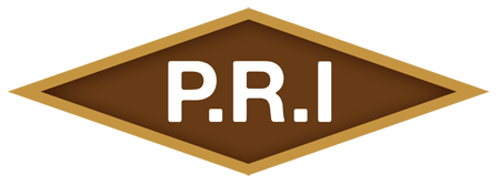 Logo PRI